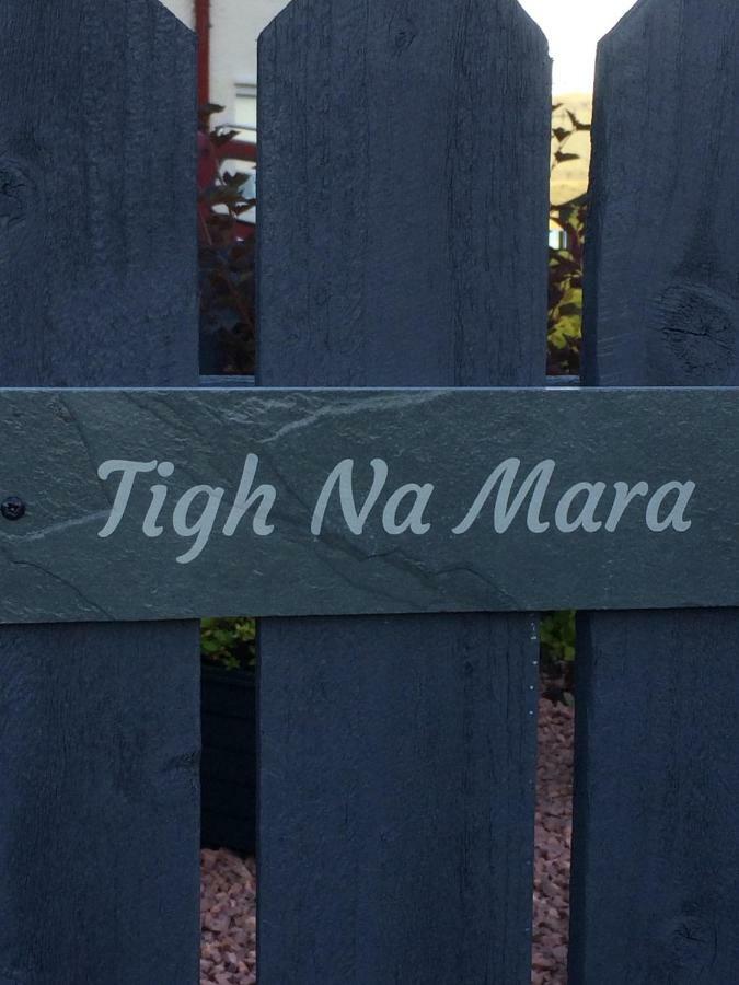 Furnace  Tigh Na Mara 빌라 외부 사진